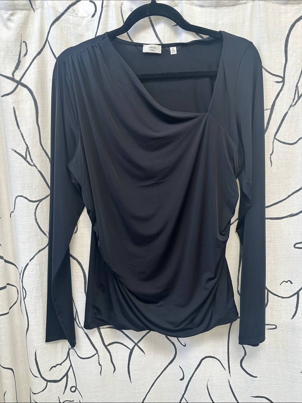 Wilfred Trista Top
